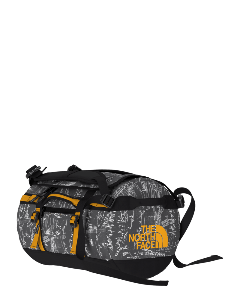 The North Face Base Camp Duffel - XS