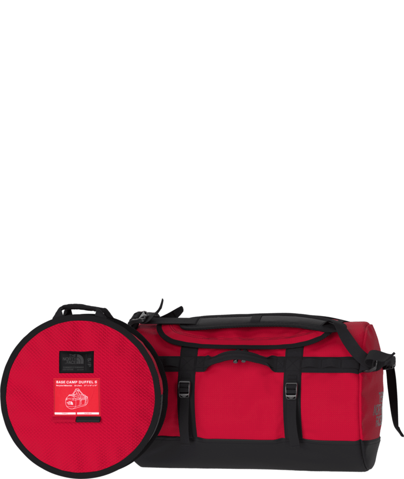 The North Face Base Camp Duffel - S
