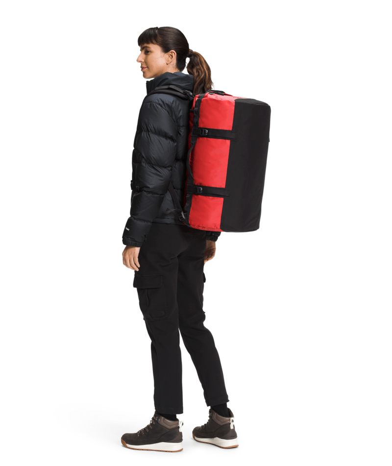 The North Face Base Camp Duffel - S