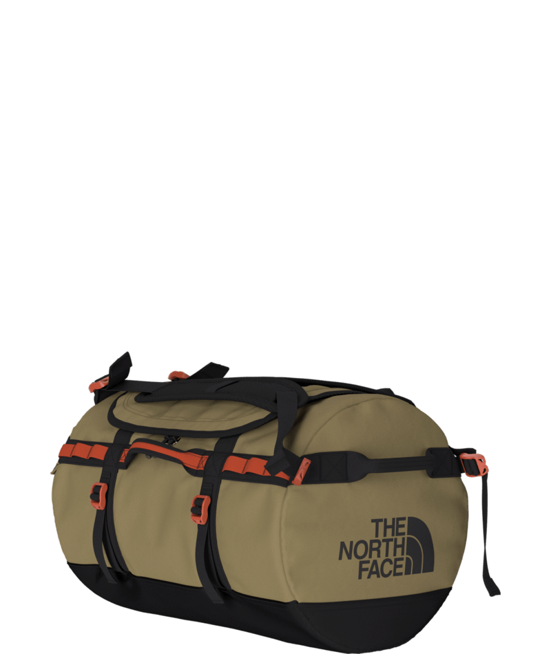 The North Face Base Camp Duffel - S