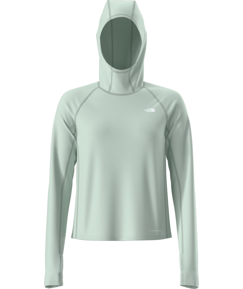 The North Face Adventure Sun Hoodie Women's