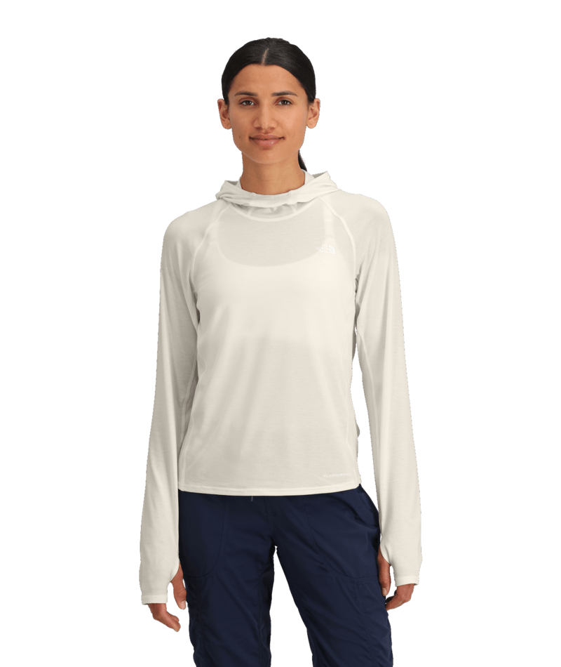 The North Face Adventure Sun Hoodie Women's