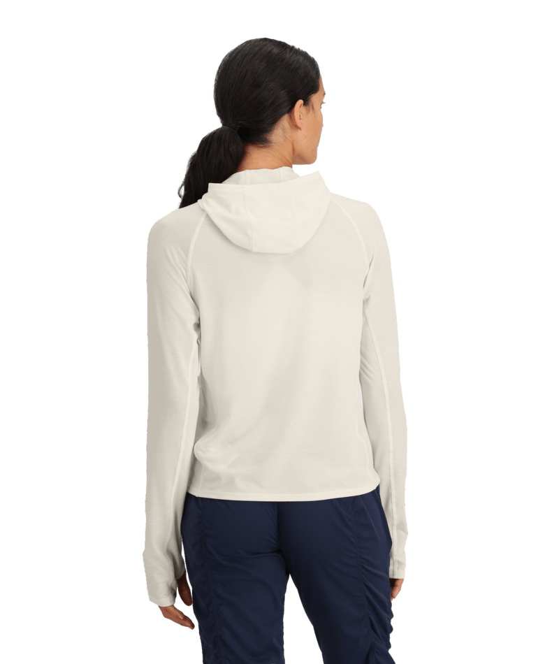 The North Face Adventure Sun Hoodie Women's
