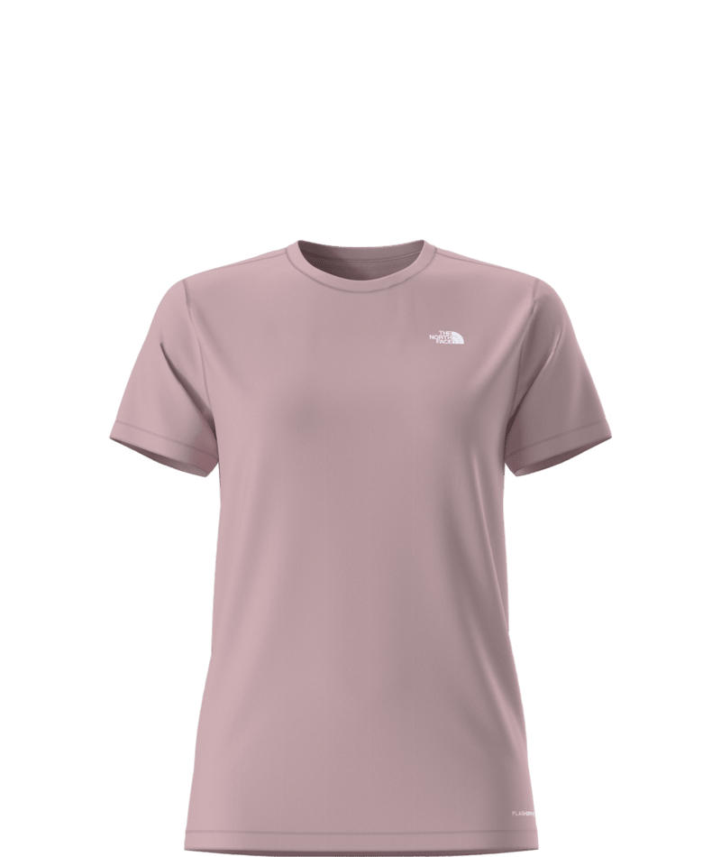 The North Face Adventure Short Sleeve Tee Women's