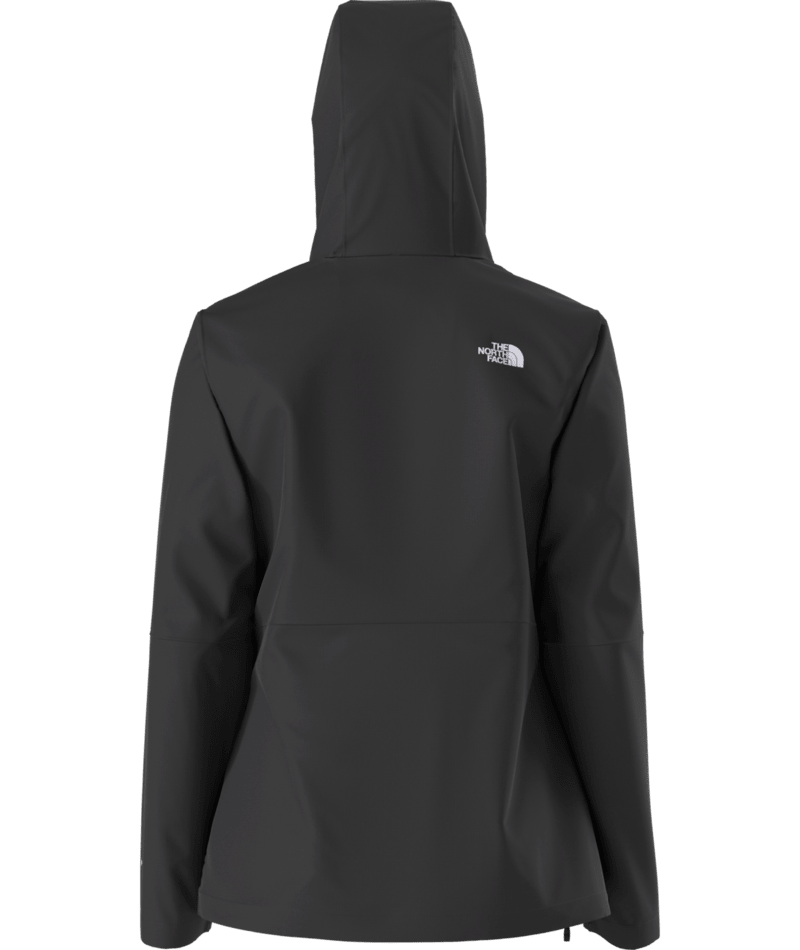 The North Face Alta Vista Waterproof Rain Jacket Women's
