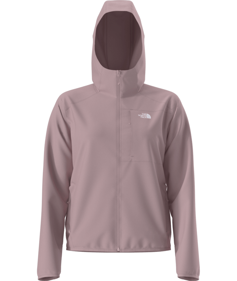 The North Face Performance Fleece Full Zip Hoodie Women's
