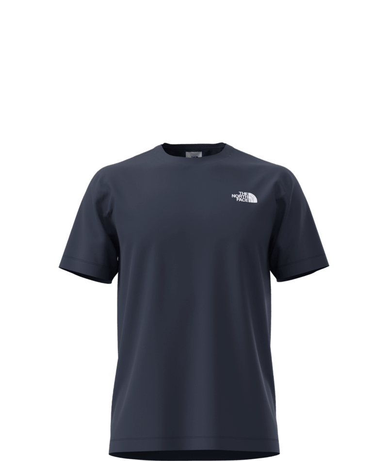 The North Face Simple Dome Regular Short-Sleeve Tee Men's