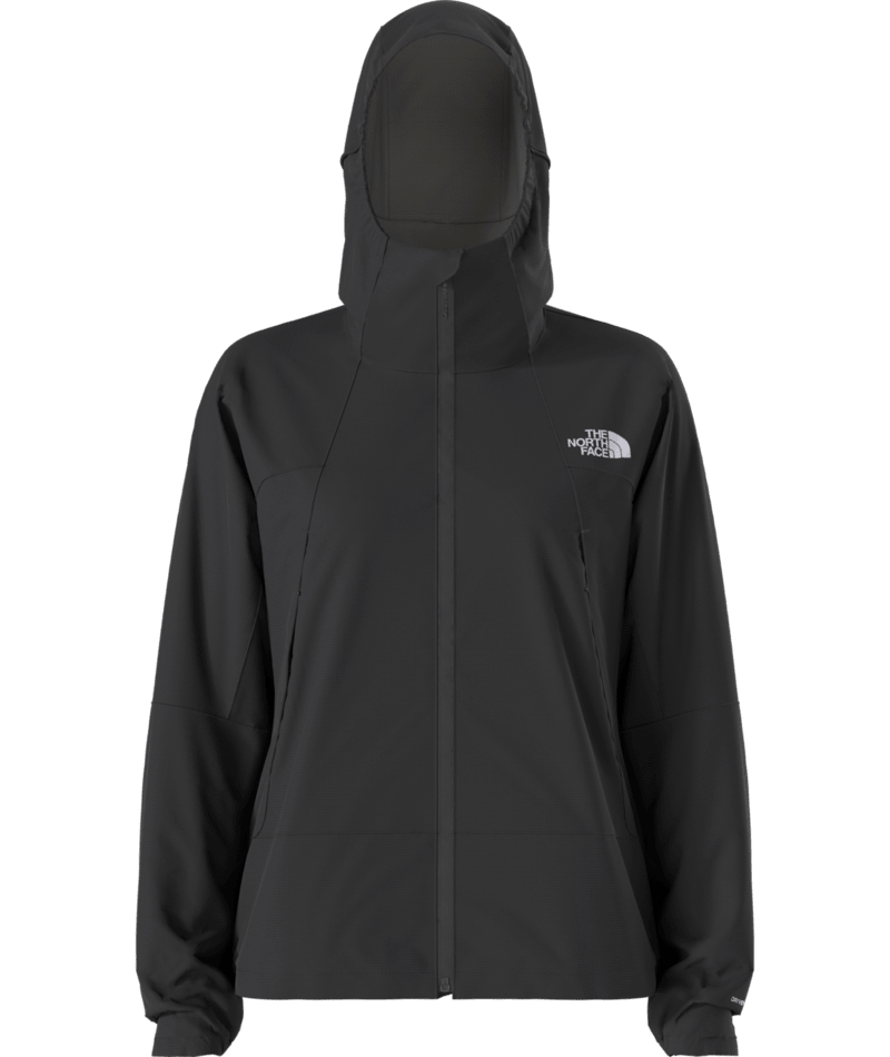 The North Face Ridgelite Waterproof Jacket Women's