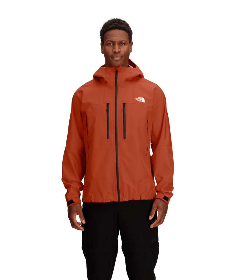 The North Face Valley View Waterproof Jacket Men's