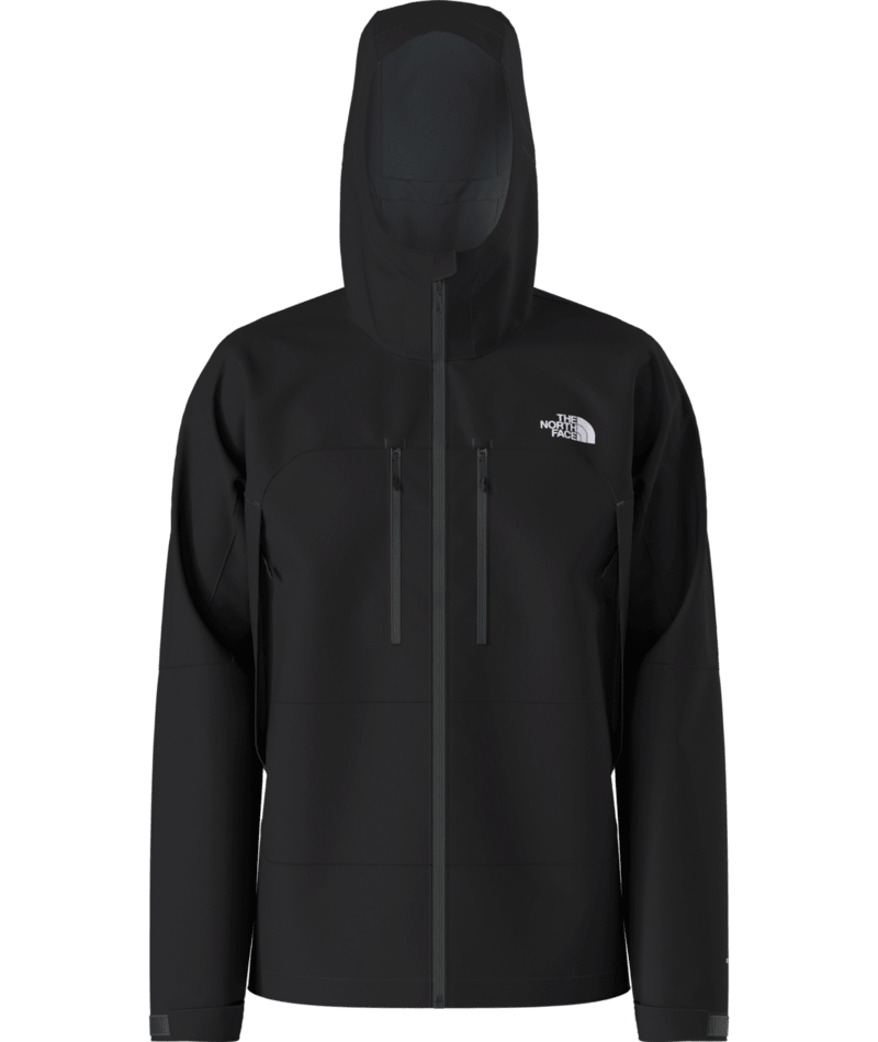 The North Face Valley View Waterproof Jacket Men's