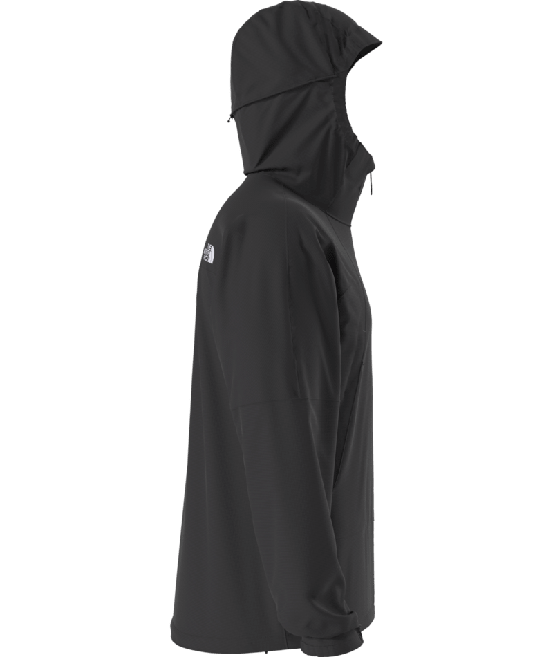 The North Face Ridgelite Waterproof Jacket Men's