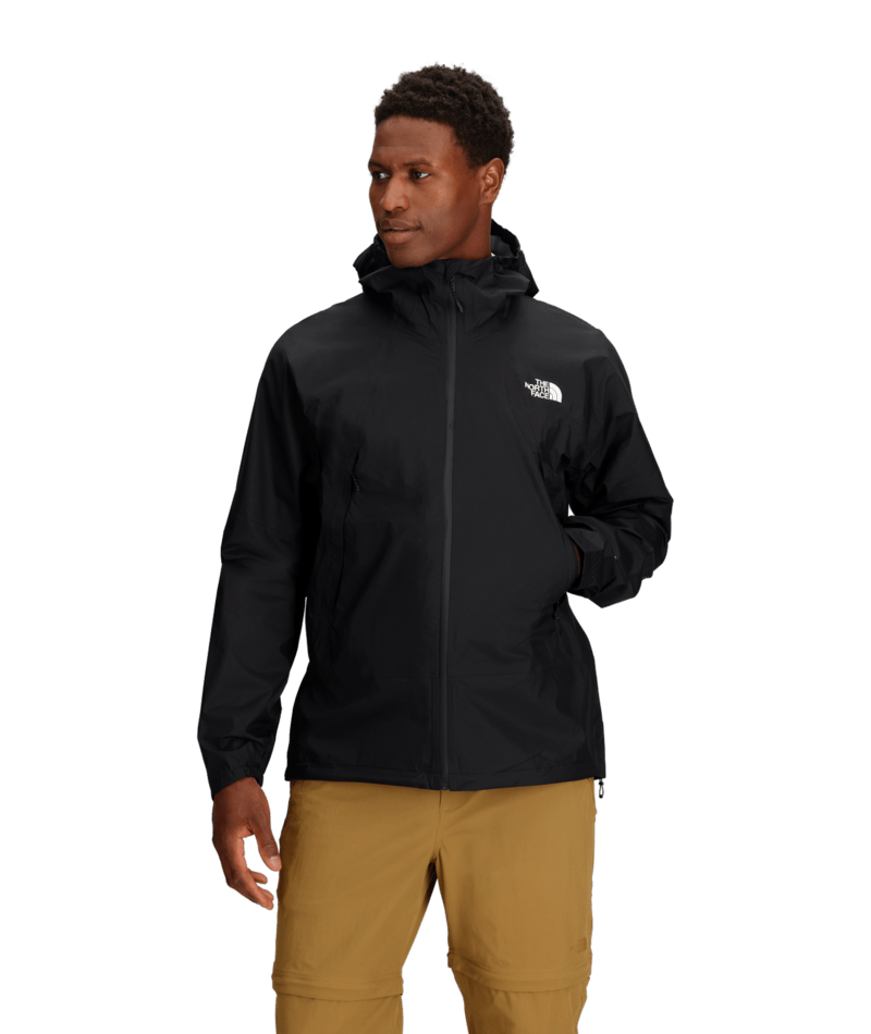 The North Face Ridgelite Waterproof Jacket Men's