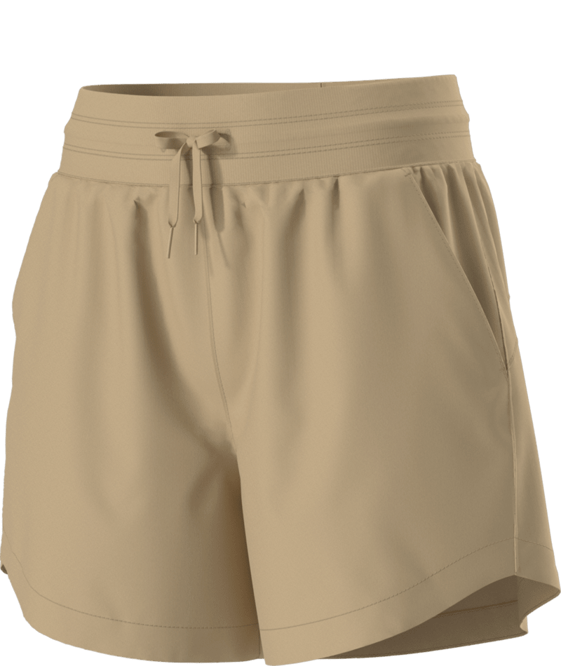 The North Face Aphrodite Arise 5" Short Women's