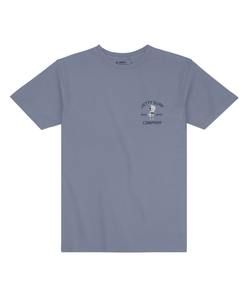 Jetty Raw Bar Shirt Men's