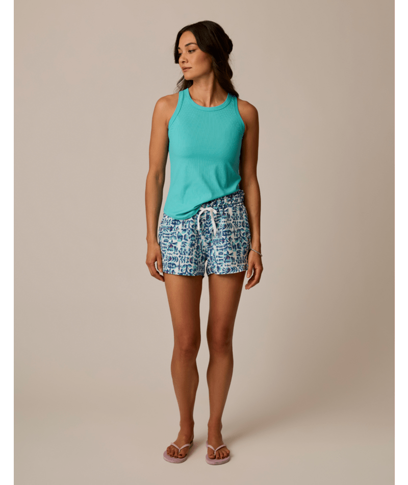 Carve Designs Bali Breeze Short Women's