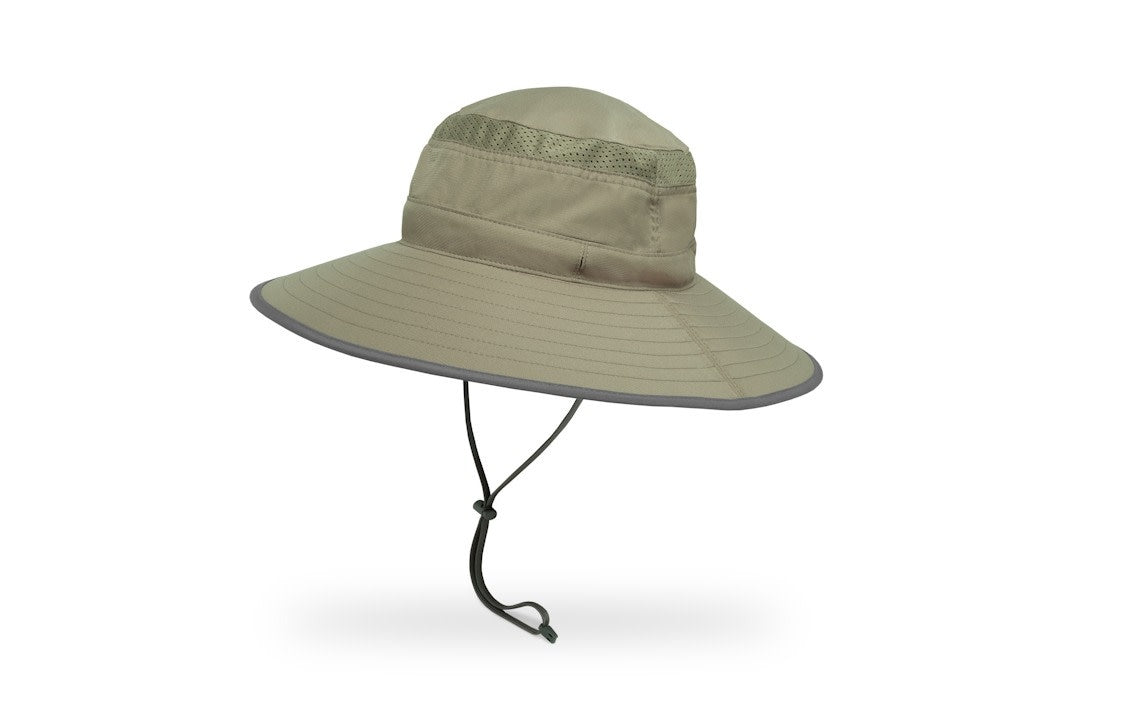 Sunday Afternoons Latitude Hat