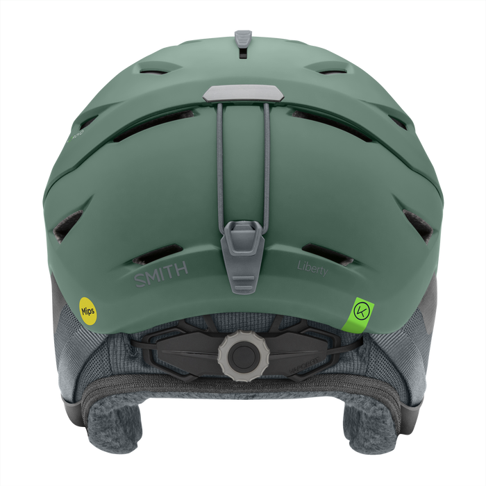 Smith Liberty MIPS Ski Helmet