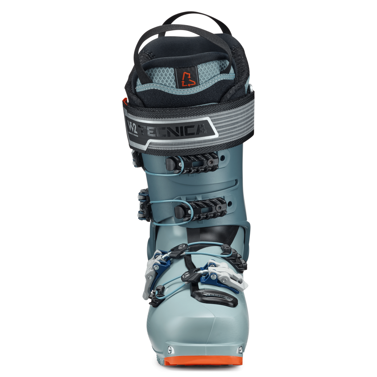 Tecnica Zero G Tour Scout Ski Boot Women's
