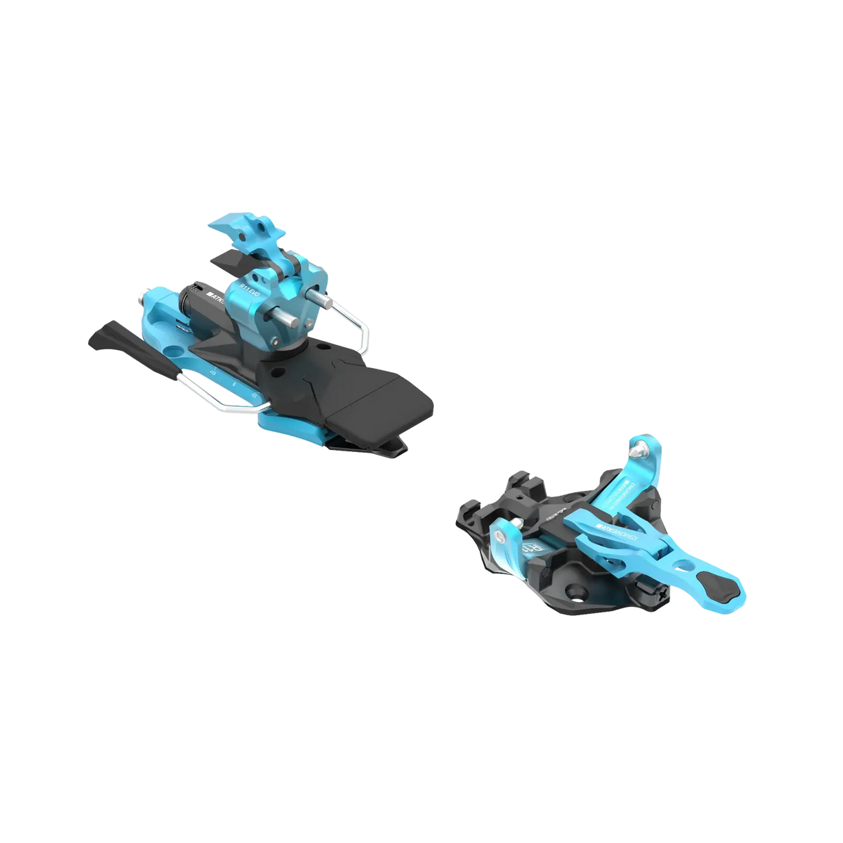 ATK Raider 11 EVO Ski Binding