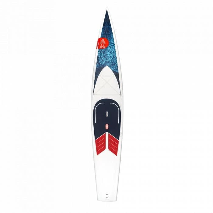 Starboard 12'6" x 29" Touring Lite Tech SUP