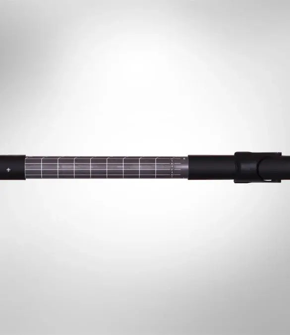 Werner Camano Hooked Adjustable Fishing Kayak Paddle