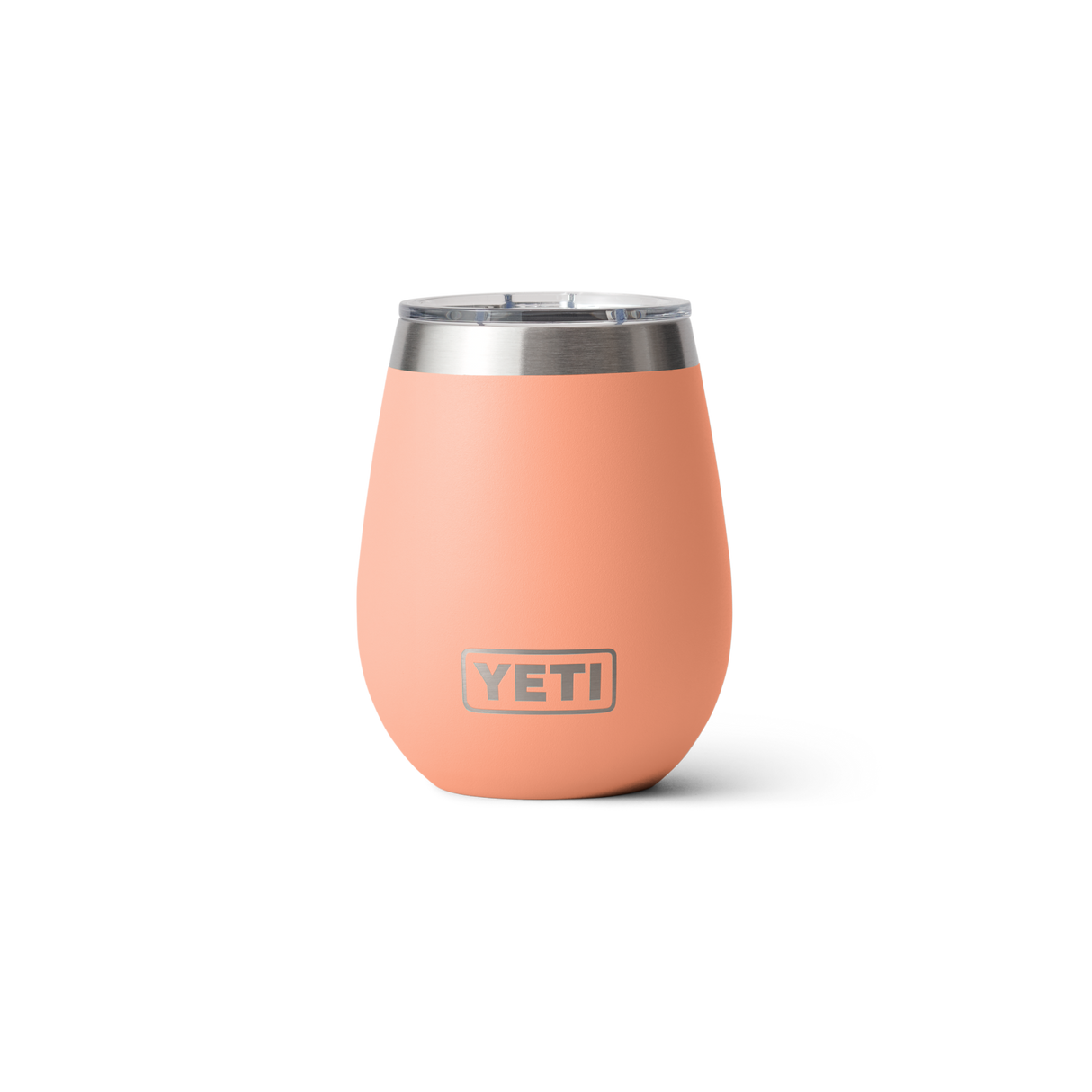 Yeti Rambler 10 oz / 295 mL Wine Tumbler with MagSlider Lid