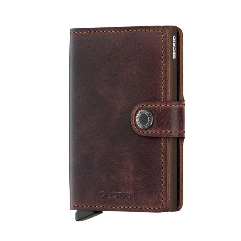 Secrid Miniwallet RFID