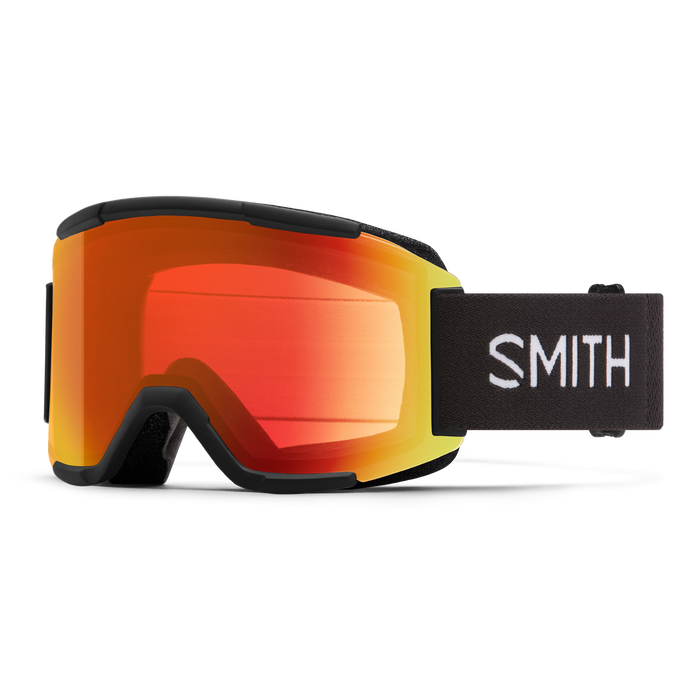 Smith Squad Ski Goggles