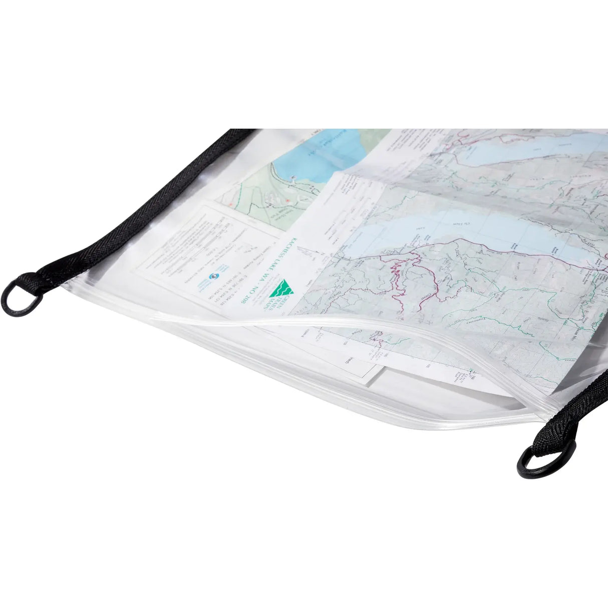 SealLine Map Case Large