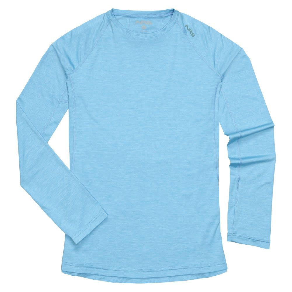 NRS Silkweight Long-Sleeve Shirt Women's