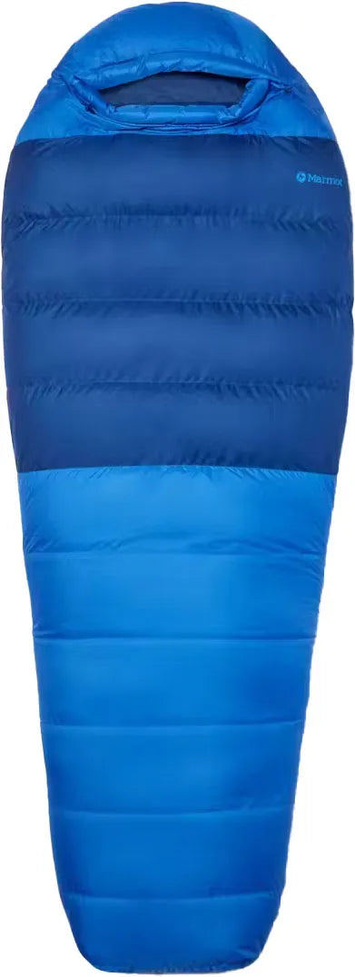 Marmot Lost Coast Sleeping Bag Long 15°F/-9°C