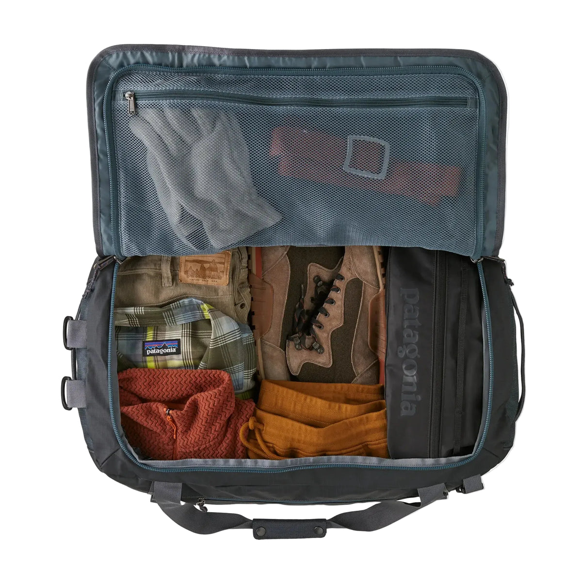 Patagonia Black Hole Duffel 55L