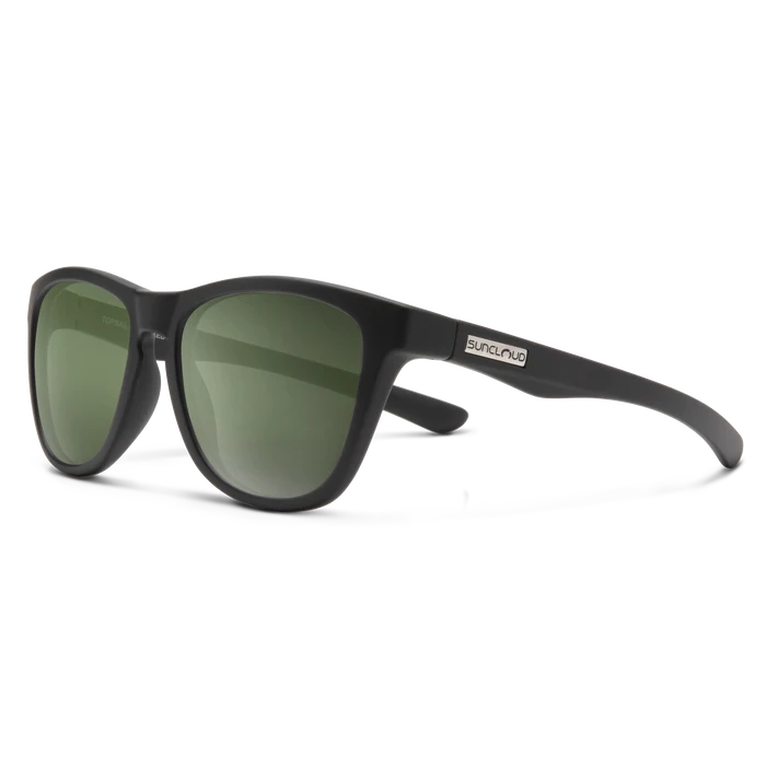 Suncloud Topsail Sunglasses