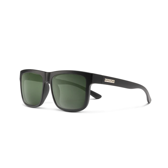 Suncloud Quiver Sunglasses