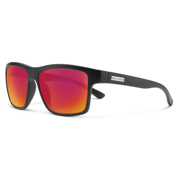 Suncloud A-Team Sunglasses