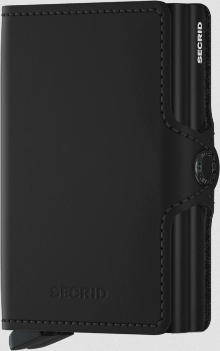 Secrid Twinwallet RFID