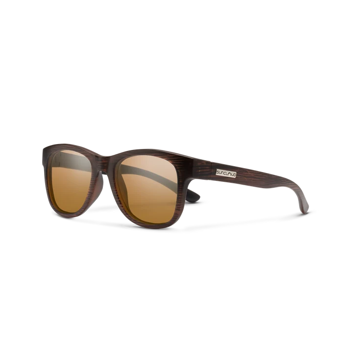 Suncloud Leeway Sunglasses