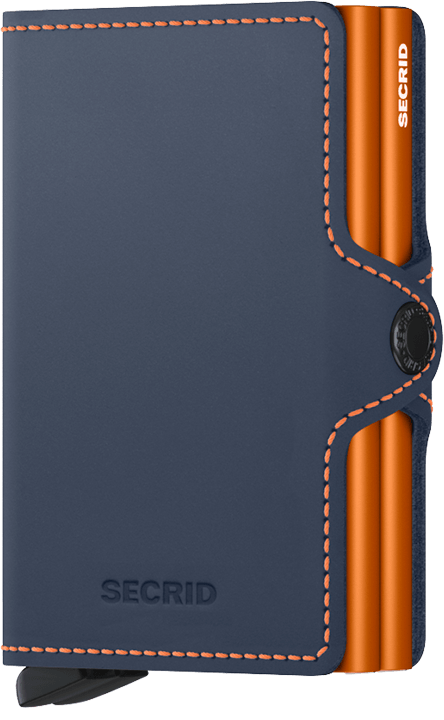 Secrid Twinwallet RFID