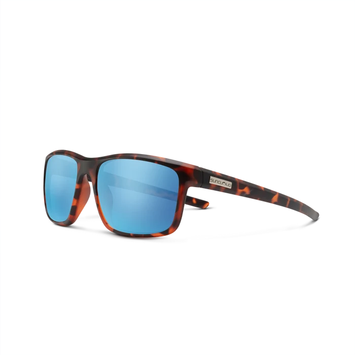 Suncloud Respek Sunglasses