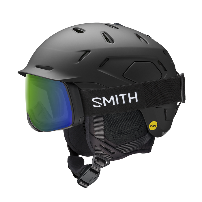 Smith Nexus MIPS Ski Helmet