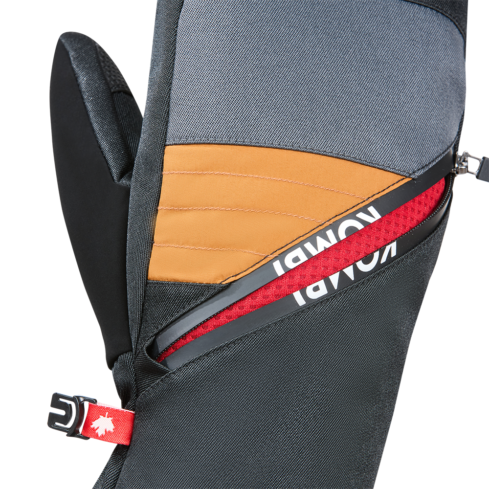 Kombi Valley Mitt Men's