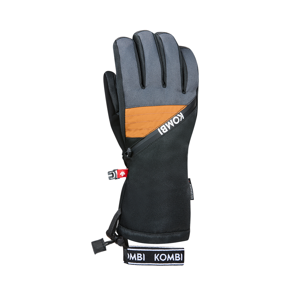 Kombi Valley Glove Men's