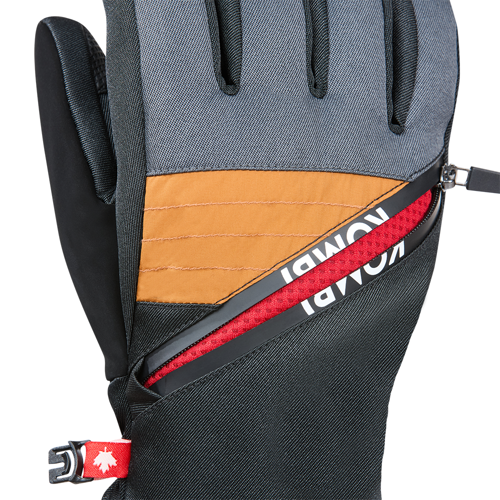 Kombi Valley Glove Men's