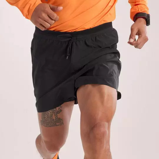Arc'teryx Norvan Short 5" Men's