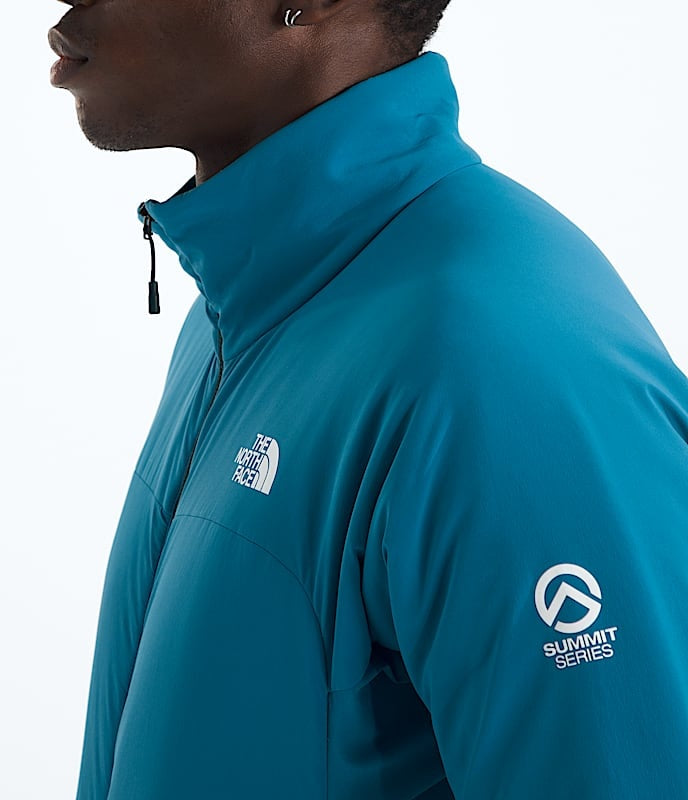 The North Face Summit Casaval Hybrid Jacket Men's