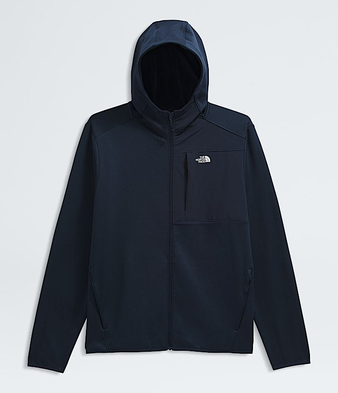 The North Face Performance Fleece Full Zip Hoodie Men's