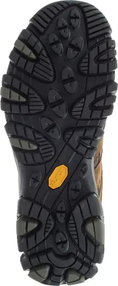 Merrell Moab 3 Mid Waterproof Hiking Boot Men's