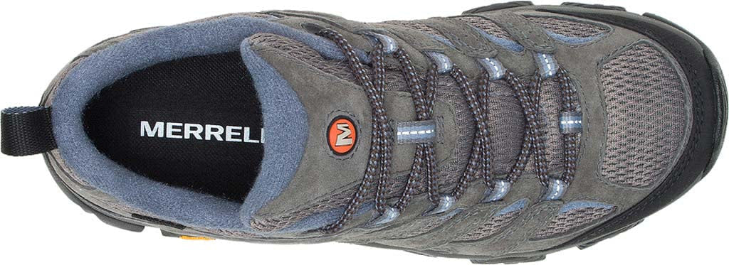 Merrell Moab 3 Waterproof Hiking Shoe Women's