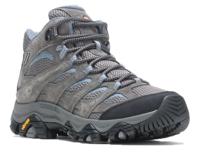 Merrell Moab 3 Mid Waterproof Hiking Boot Women's