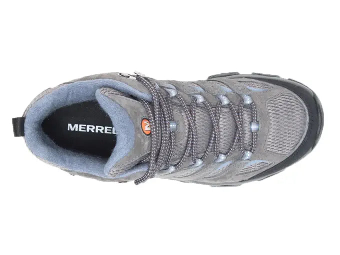 Merrell Moab 3 Mid Waterproof Hiking Boot Women's